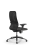 Кресло для руководителя Метта SynchroSit 8 B2-9D - X2+Bahama /Uh00/Wh12/D02P(M25.B11.G19.W02)