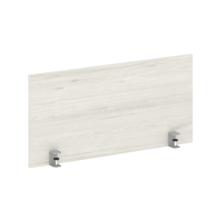 Экран для стола Metal System Style Б.ЭКР-1 850x408x18