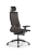 Кресло для руководителя Метта SynchroSit 10 L2-107D - TV /Km00/Nb00/D03P/H3mL-3D(M24.B11.G19.W04)