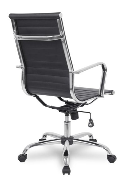Офисное кресло College H-966L-1/Black (Черный)