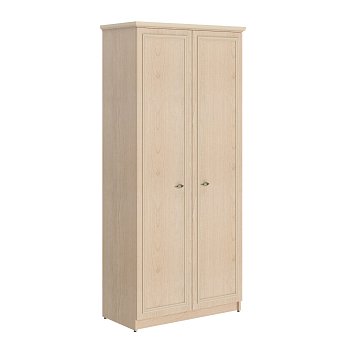 Шкаф высокий с глухими дверьми Raut RHC 89.1 922x466x2023