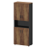 Шкаф Смарт СМШ-58Д4 Тип2 792x380x1990