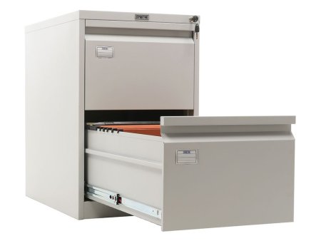 Картотека ПРАКТИК AFC-02 (Серый)