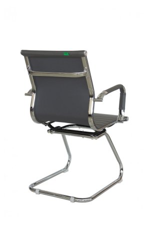 Стул офисный Hugo RCH 6002-3 Серый (Серый)