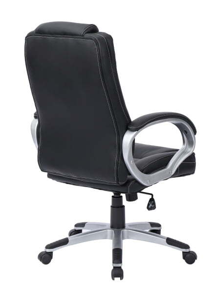 Офисное кресло College BX-3177/Black (Черный)