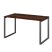 Стол на металлокаркасе Арго-М АМ.О-004 1600x730x760