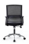 Кресло Mint RCH M1029MBE Черный