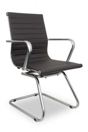 Офисное кресло College H-916L-3/Black (Черный)