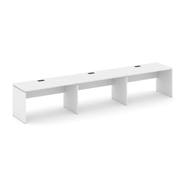 Рабочая станция 1 сторонняя SN-D.ORS-054 (4740х800х750)