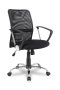 College H-8078F-5/Black