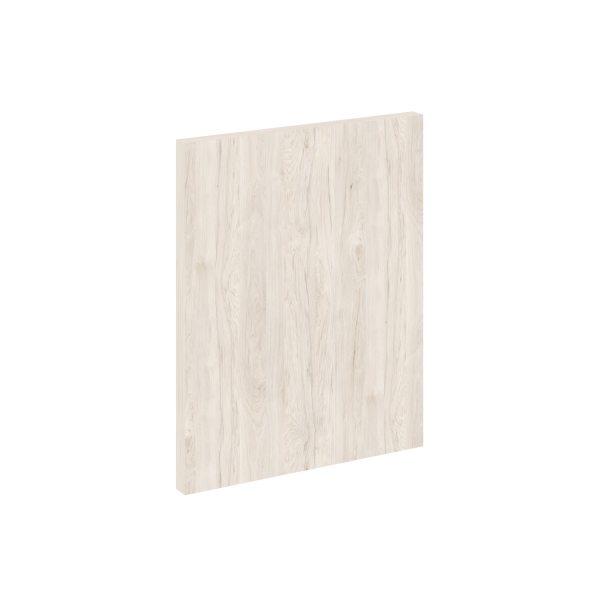 Стойка накладка переходная левая Onix О.R-SPL 350x25x434