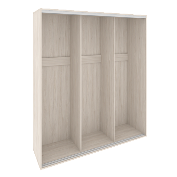 Корпус высокий+трек Maris SH.K3-4.1 2069x600x2388