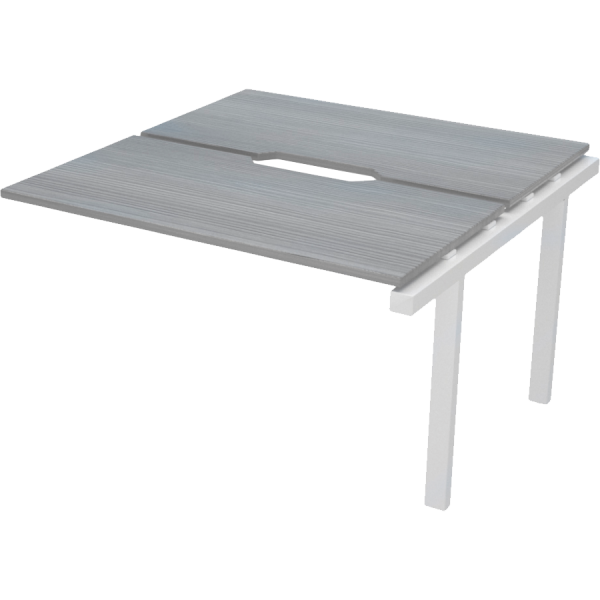 Модуль двойной на металлокаркасе Аргентум-МП НТМП.ПО.Б2-120Э 1200x1496x750