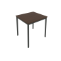 Стол письменный на металлокаркасе Slim С.СП-2 780x720x750
