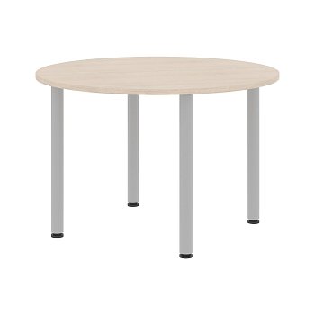 Конференц-стол Xten XRT 120 1200x1200x750