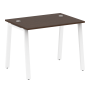 Стол письменный Metal System Style БА.СП-1 1000x720x750