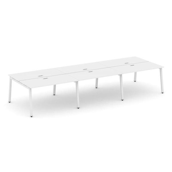 Рабочая станция 2-х сторонняя SN-5A.DRS-084 (4740х1632х750)