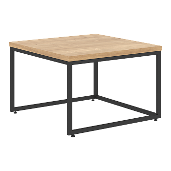 Стол журнальный LOFTIS LCT 6060 600х600х400