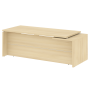 Стол руководителя, левый LT-В 22 L 2200x900x750
