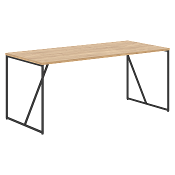 Стол рабочий LOFTIS LST 1780 1760х800х750