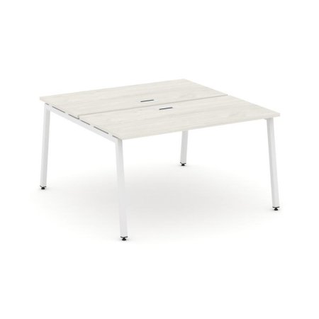 Рабочая станция 2-х сторонняя SN-4A.DRS-003 (1380х1232х750)