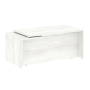 Стол руководителя, правый LT-В 18 R 1800x900x750