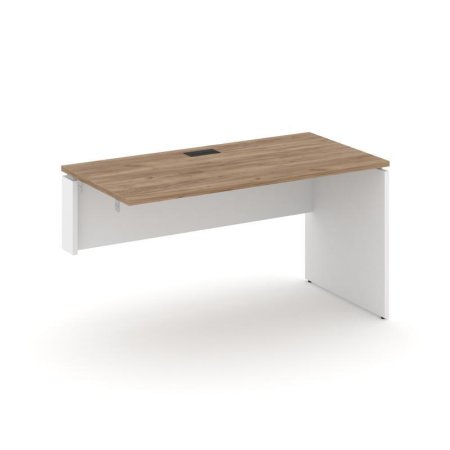 Стол-приставка к опорным элементам SN-D.OPRS-012(L) (1180х700х750)