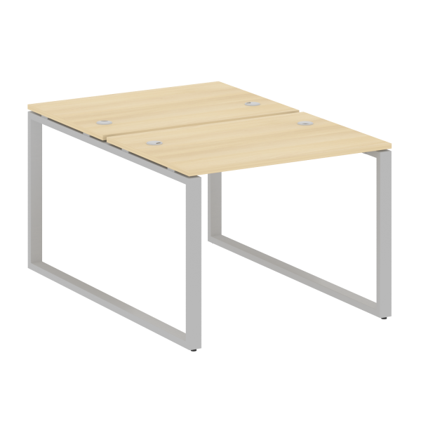 Рабочая станция Metal System Style БО.РАС-СП-2.1 1000x1475x750