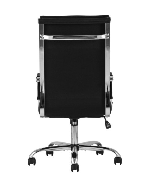 Кресло офисное TopChairs Original черное (Компьютерное кресло Original черный)