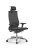 Кресло для руководителя Метта SynchroSit 10 L2-107D - TV /Km00/Nb00/D04P/H3mL-3D(M24.B22.G18.W03)