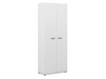 Шкаф для документов с глухими фасадами EVOLUTION (800х364х2050)