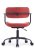 Офисное кресло Kolin W-231 Красный