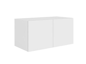 Модуль с двумя дверками Emporio Premium ЕМР701 900x420x450