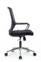 Кресло Mint RCH M1029MBE Черный