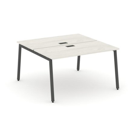 Рабочая станция 2-х сторонняя SN-4A.DRS-003 (1380х1232х750)