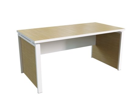 Стол для руководителя Steel Evo 17160 1600х800х740