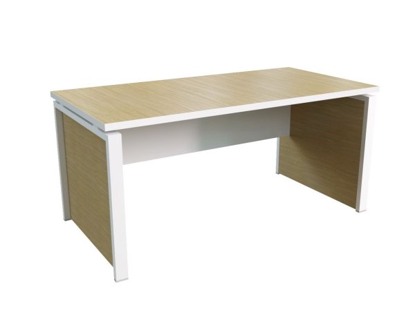 Стол для руководителя Steel Evo 17160 1600х800х740
