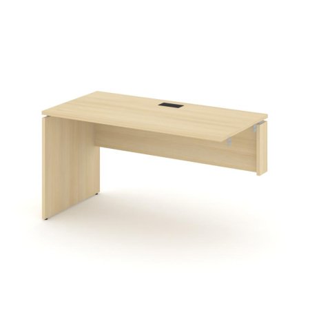 Стол-приставка к опорным элементам SN-D.OPRS-012(R) (1180х700х750)