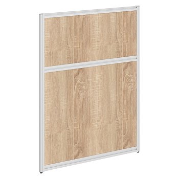 Перегородка 1150 Rand RP115SS90 900x22x1150