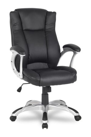 Офисное кресло College HLC-0631-1/Black (Черный)