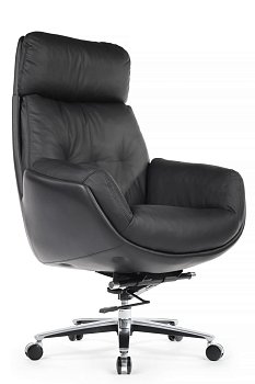 Офисное кресло Marco LS-262A Черный