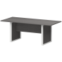 Стол заседаний Аргентум-М НТМ-200.90 2000x900x750