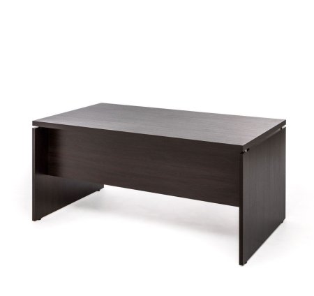 FERMO WOOD Стол для руководителя L160 (Венге)