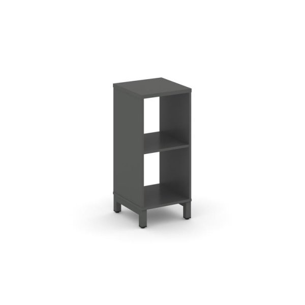 Каркас стеллажа 2 яруса SN.KS-210 (387х400х881)