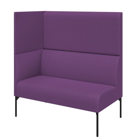 Brd2HR Бридж. Модуль 2-местный высокий правый. Sweet rose violet.jpg