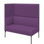 Brd2HR Бридж. Модуль 2-местный высокий правый. Sweet rose violet.jpg