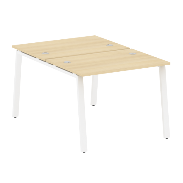 Рабочая станция Metal System Style БА.РАС-СП-2.1 1000x1475x750