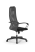 Кресло для руководителя Метта Sit 8 B1-8K - X1+UMF(X1) /Uh00/Wh00/K1bL(M09.B02.G15.W01)
