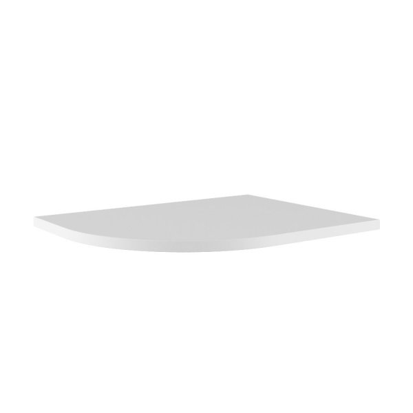 Капля-топ левая Trend TRD296251 600x470x22