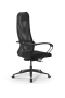 Кресло для руководителя Метта SynchroSit 8 B1-8K - X1+UMF(X1) /Uh00/Wh00/K1bL(M24.B11.G19.W02)